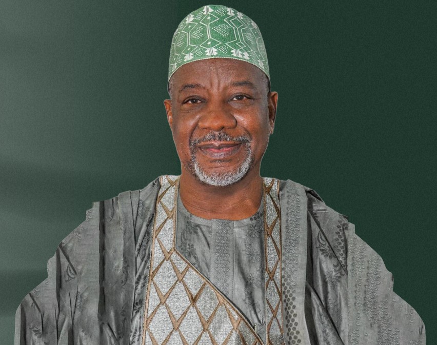 Senator Onawo Dumps ADC Amidst Internal Crisis