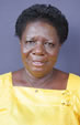 Photo of Florence Tibafana Mutyabule
