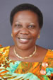  Photo of Irene Nafuna Muloni