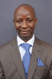 Photo of Ibrahim Nganda Ssemujju