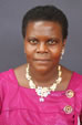  Photo of Sarah Temulanda Nakawunde