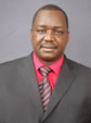Photo of Ogwal Benson Obua