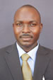 Photo of Kenneth Lubogo