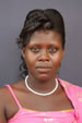 Photo of Lyndah Timbigamba