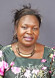  Photo of Ruth Sentamu Nankabirwa
