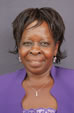 Photo of Maria Mutagamba
