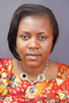  Photo of Barbara Oundo Nekesa