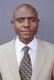Photo of Patrick K. Mabirizi Nsanja