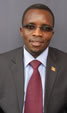 Photo of Kenneth Olusegun Omona