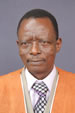 Photo of John Ken Lukyamuzi