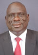 Photo of Michael Maranga Mawanda