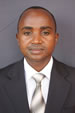 Photo of David Muhumuza