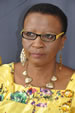 Photo of Anifa Kawooya Bangirana