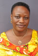 Photo of Rosemary Nyakikongoro