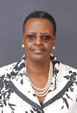 Photo of Janet Museveni Kataaha