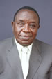 Photo of Henry Muganwa Kajura