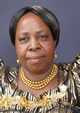  Photo of Mary Tuunde Nalubega