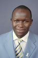 Photo of Milton Kalulu Muwuma