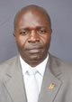 Photo of Ngabu William Kwemara