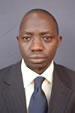 Photo of Muzaale Martin Kisule Mugabi