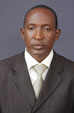 Photo of James Kyewalabye Kabajo