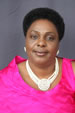  Photo of Mary Karooro Okurut Busingye