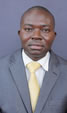 Photo of Kyewalabye Majegere S.J. Waira