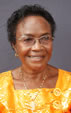 Photo of Freda Nanzira Kase-Mubanda