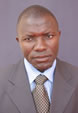Photo of M. William Nzoghu