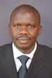 Photo of Roland Mugume