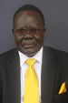 Photo of Mbuga Edward William Sempala