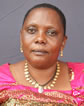 Photo of Gertrude Lubega Nakabira