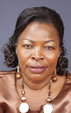 Photo of Margaret Namara Kiboijana