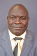 Photo of Godfrey Lubega