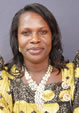Photo of Okwenye Annet Nyakecho