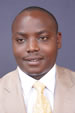Photo of Ronald Kibuule